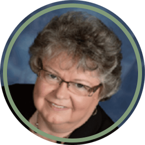 Donelle McAdams