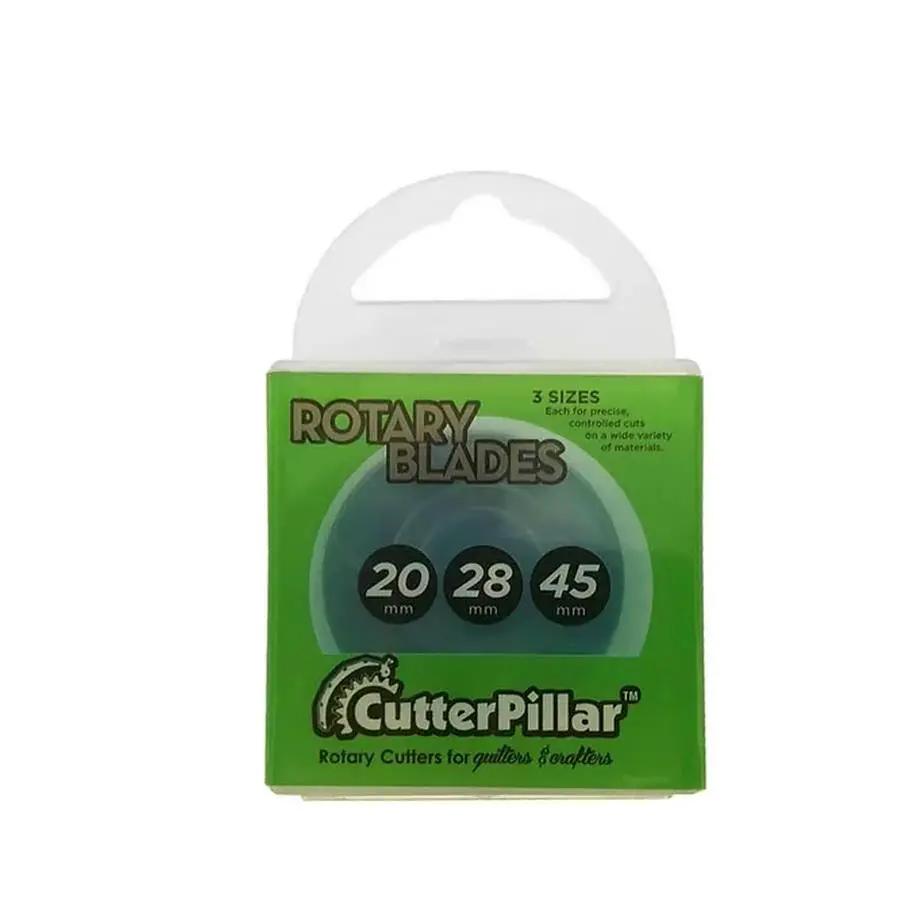 Rotary 3 Pack Refill - Sewingmachinesplus.com