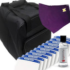 Doorbuster Covid Safety Bundle - Sewingmachinesplus.com