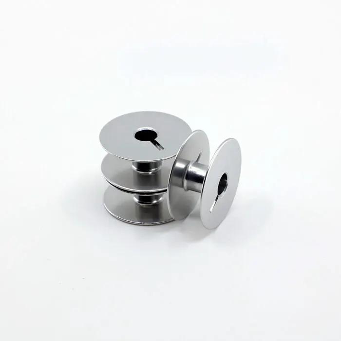 EZ-Wind Bobbins (“M” Class) (package of 8)