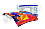 Brother DreamWeaver Innov - is VQ3000 Sewing Machine - Sewingmachinesplus.com
