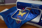 Brother DreamWeaver Innov - is VQ3000 Sewing Machine - Sewingmachinesplus.com