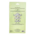 Good Measure Low Shank Every Wave Quilting Template Ruler 3 PC Set - Sewingmachinesplus.com