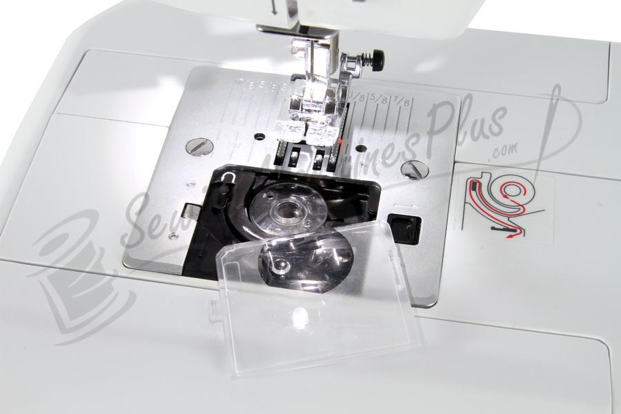 Refurbished Singer 2010 Professional Sewing and Quilting Machine