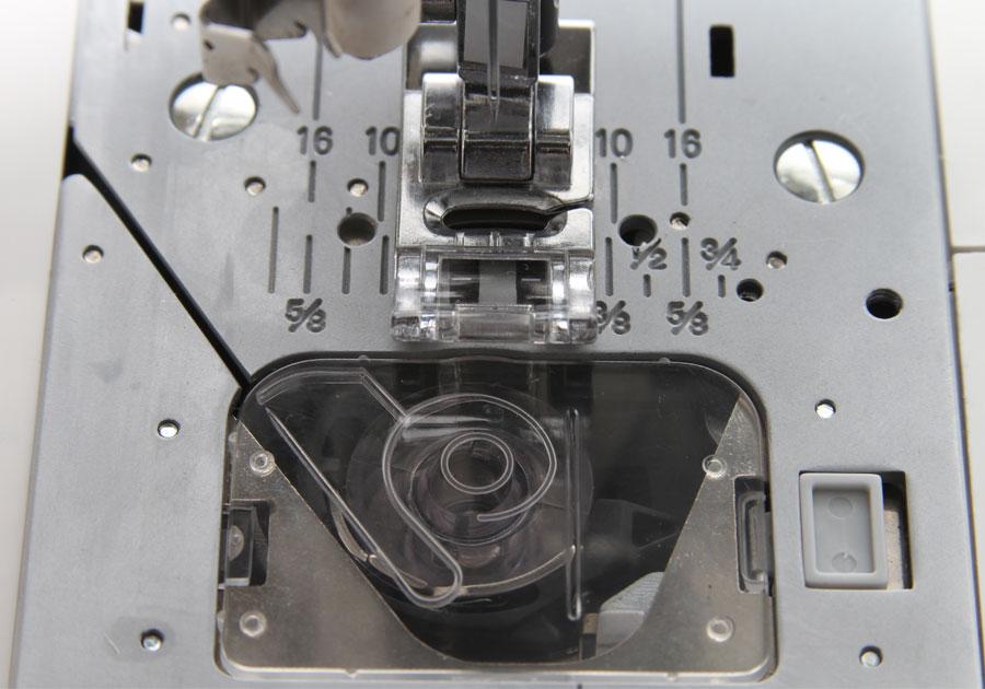 Singer Futura XL-400 I WANT IT ALL SPECIAL! Software, Thread, Stabilizer, and more!