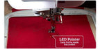 Brother VM6200D DreamWeaver XE Quilting, Sewing & Embroidery Machine - Sewingmachinesplus.com