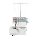 Janome MyLock 454D Sailing Line Serger Machine - Sewingmachinesplus.com
