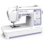 Viking Designer Quartz 29 Sewing & Embroidery Machine - Sewingmachinesplus.com