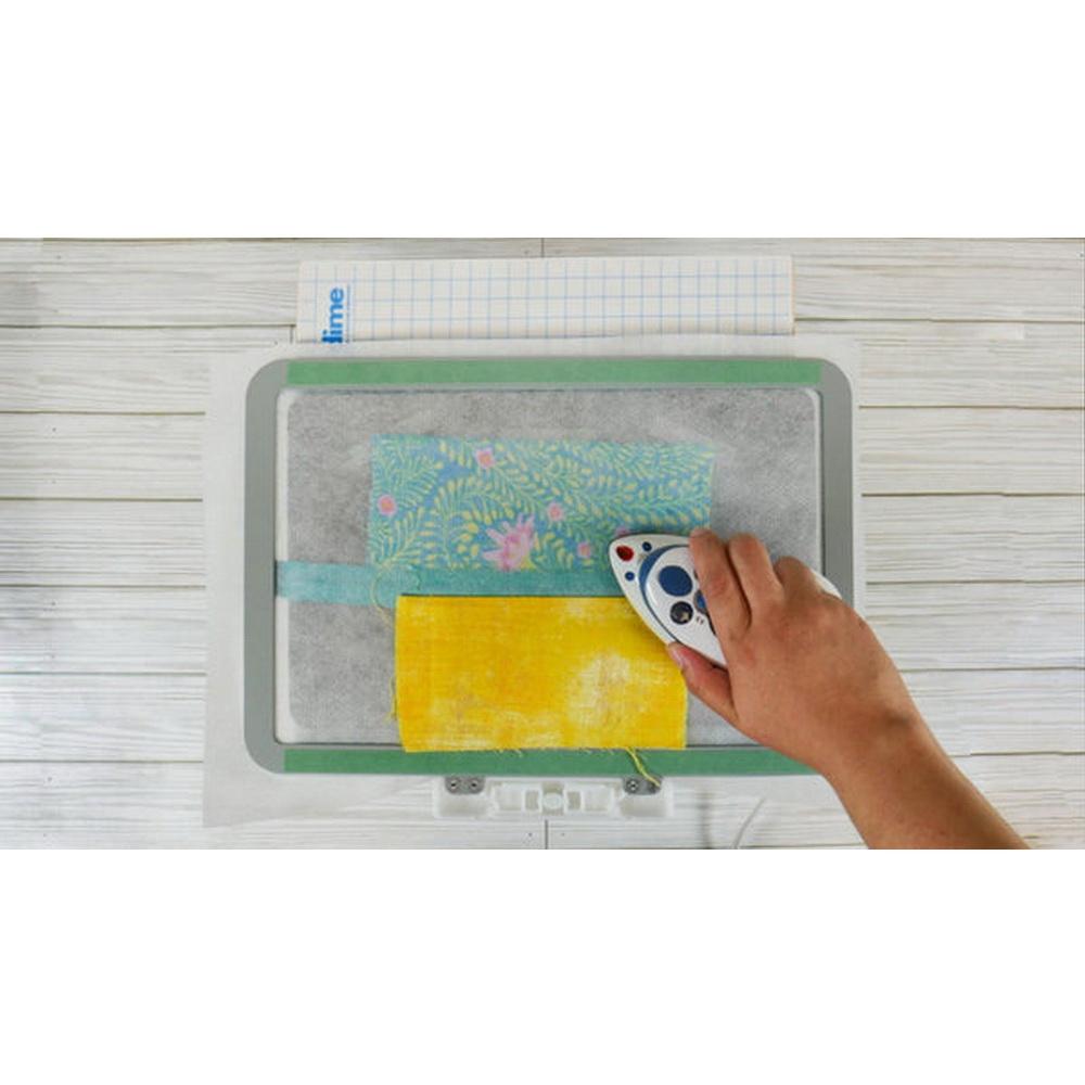 Hoop n Press Pads for Snap Hoop Monster - Bernina