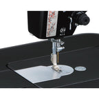 Limited Release HD9 Black Edition Straight Stitch Machine - Sewingmachinesplus.com