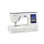 Janome Skyline 3 Anniversary Edition Sewing and Quilting Machine