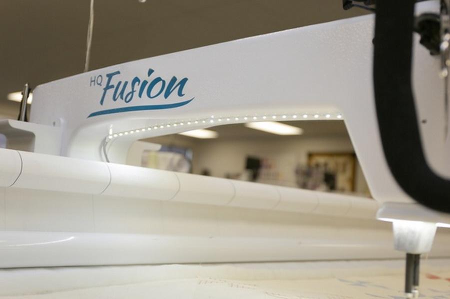 Handi Quilter Light Strip With Power Supply - Sewingmachinesplus.com
