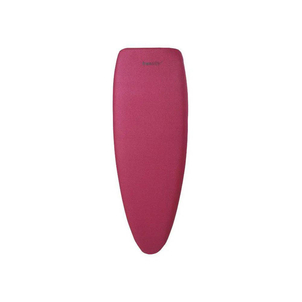 ironMATIK Space Surfer Premium Ironing Board in Pagoda Magenta - Sewingmachinesplus.com