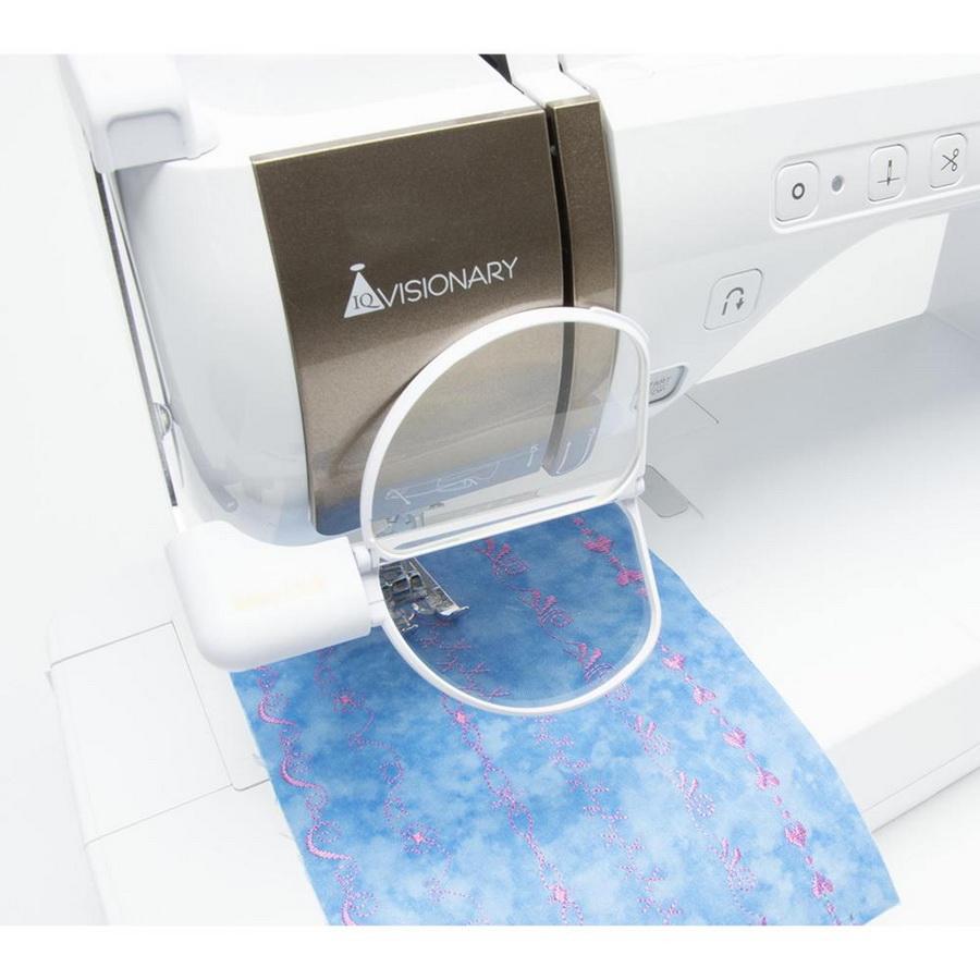 Baby Lock Magnifying Lens - Sewingmachinesplus.com