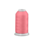 Exquisite Polyester Embroidery Thread - 506 Carnation Pink 1000M