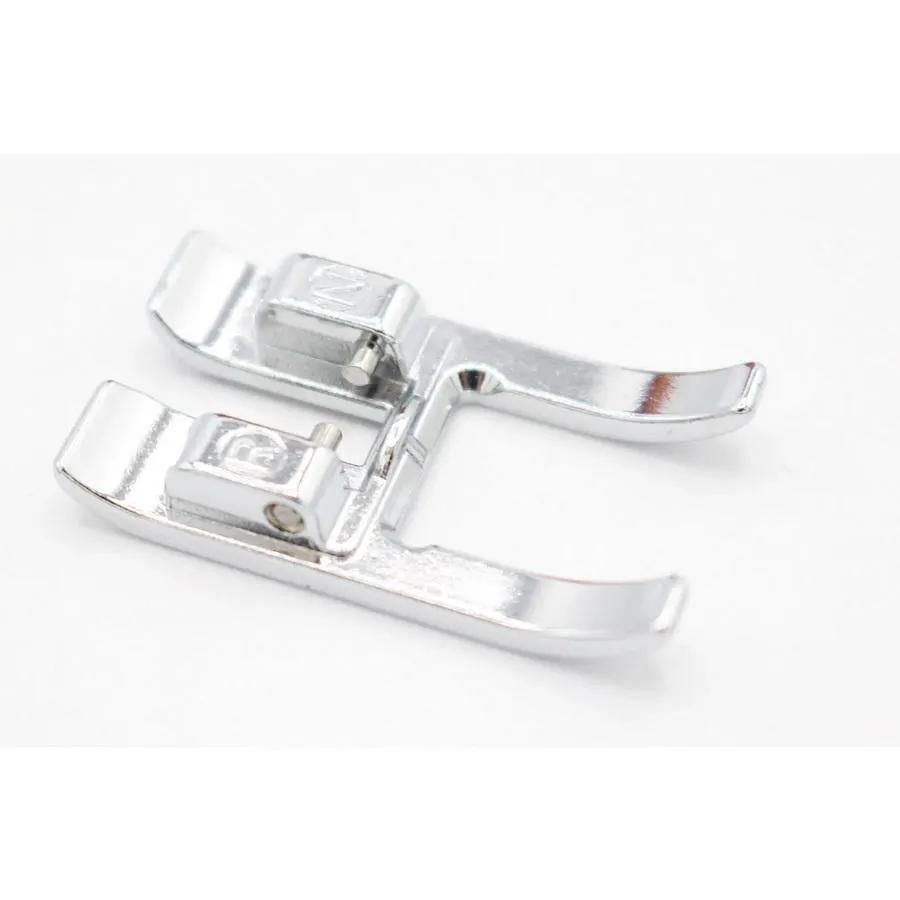 Baby Lock BLQ2 Snap Open Toe Presser Foot - Sewingmachinesplus.com