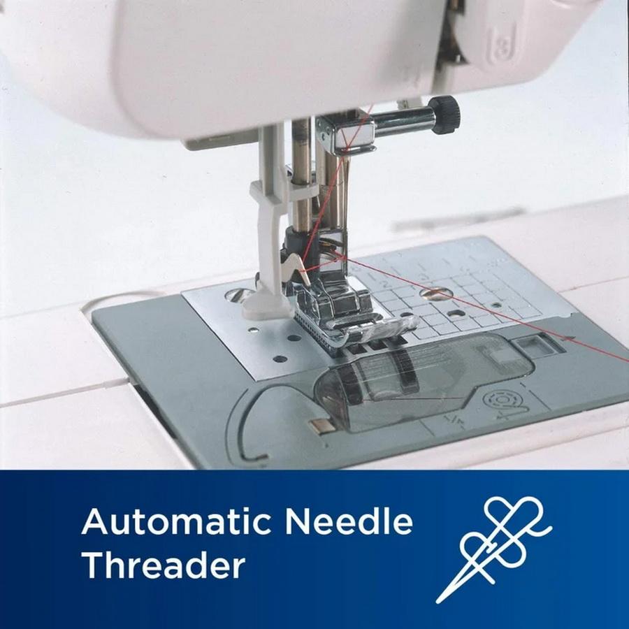 Brother CS - 7000i 70 Stitch Computerized Free Arm Sewing Machine - Sewingmachinesplus.com