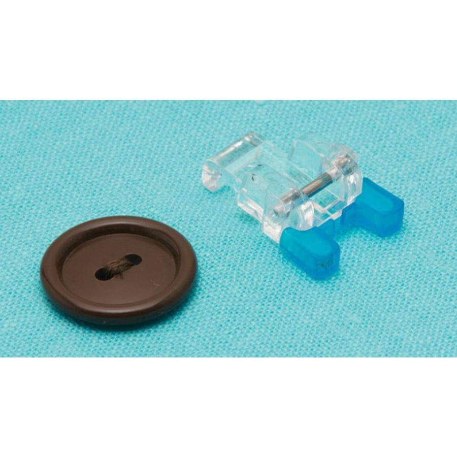 Baby Lock Anna/Molly 7 Piece (6 Feet) Foot Kit - Sewingmachinesplus.com