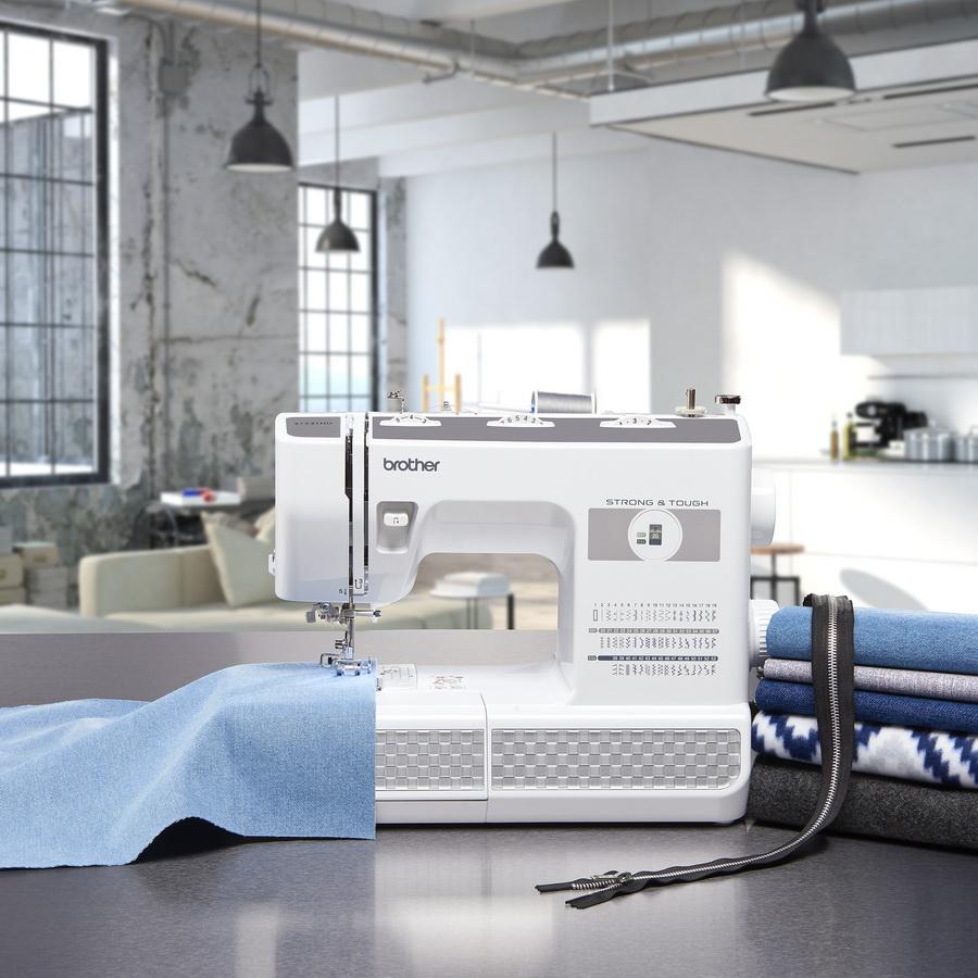 Brother ST531HD Sewing Machine (Refurbished)