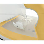 Oliso Iron TG1600 Pro Plus Yellow - Sewingmachinesplus.com