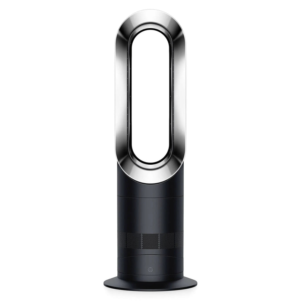 Dyson Hot+Cool Jet Focus AM09 bladeless fan and heater, black