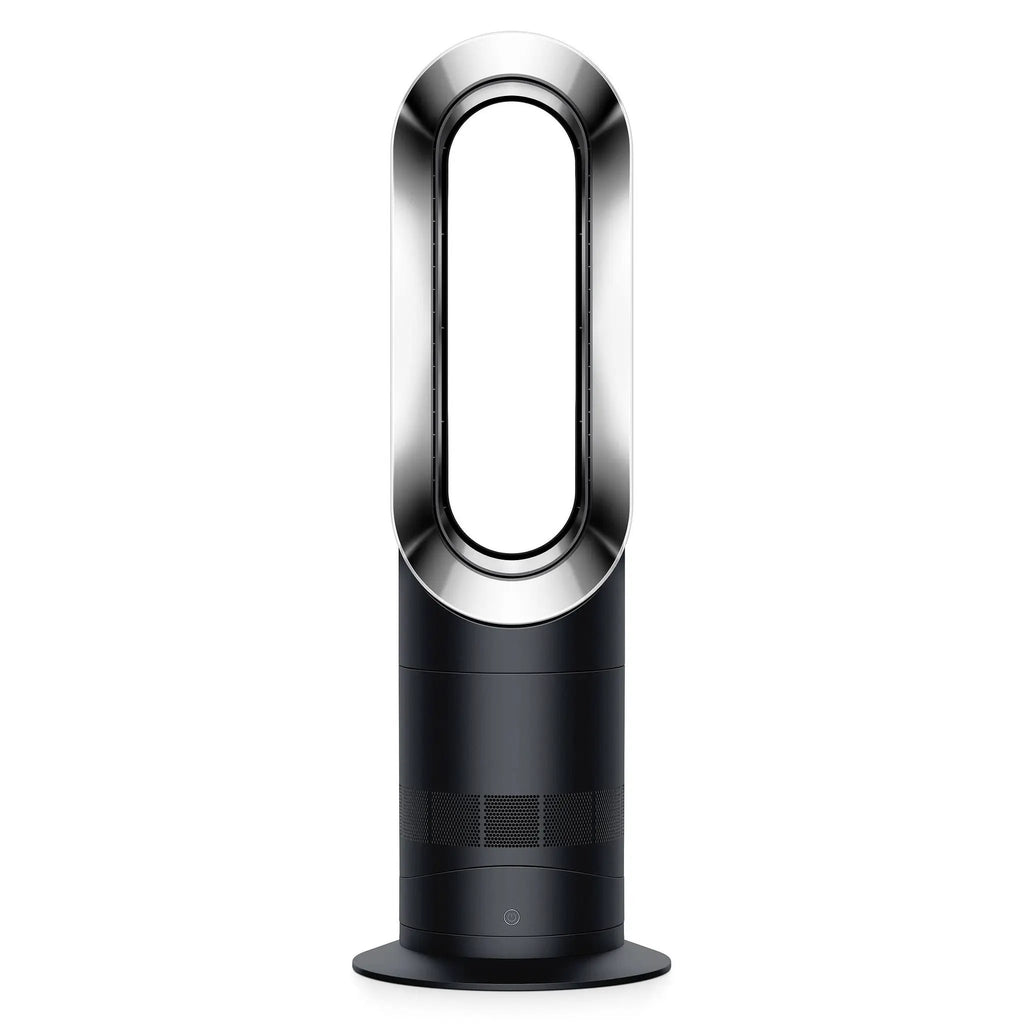 Dyson Hot+Cool Jet Focus AM09 bladeless fan and heater, black