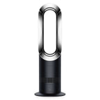 Dyson Hot+Cool Jet Focus AM09 bladeless fan and heater, black