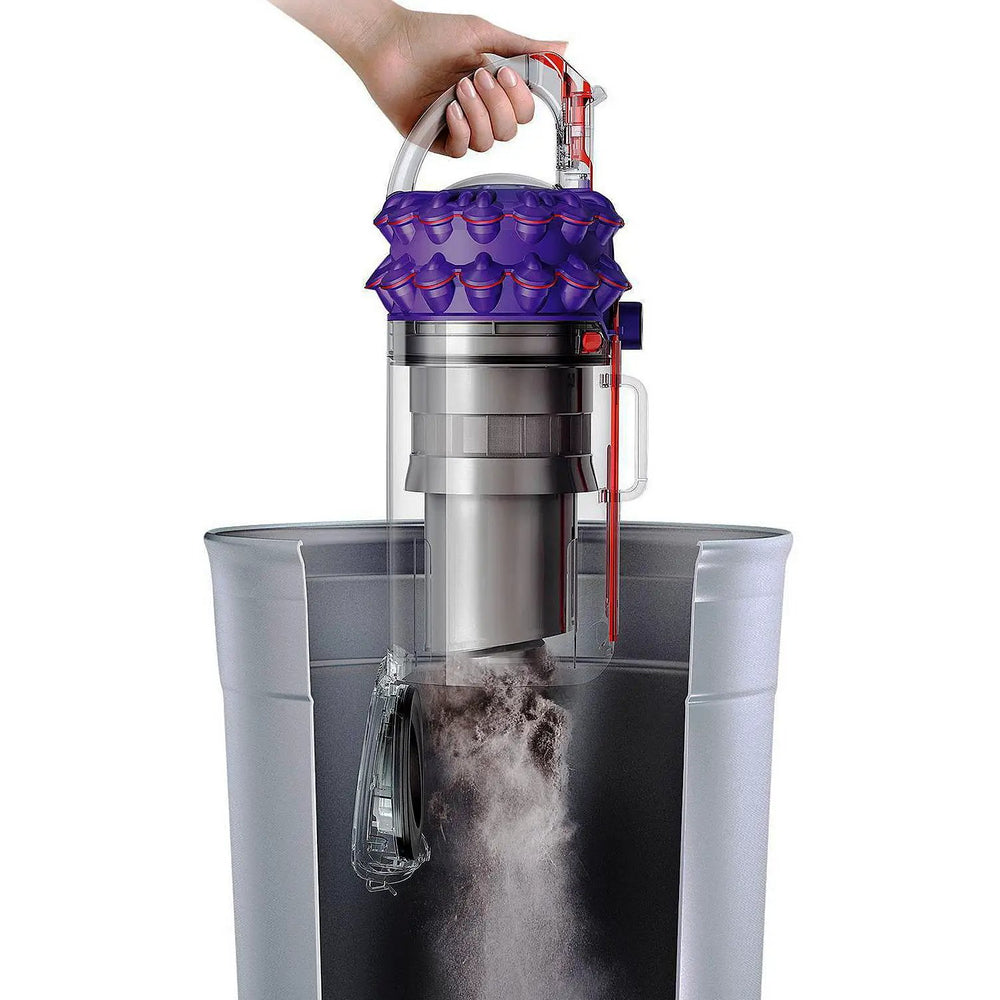 Dyson Cinetic Big Ball Animal UP14AN Vacuum