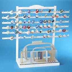 Eileens Hoop & Thread Stand (ERSTS103)