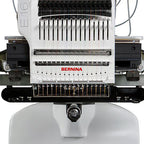 BERNINA E 16 - 16 Needle Embroidery Machine With Metal Stand