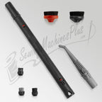 Reliable Enviromate VIVA E40 Premium CSS Series - Sewingmachinesplus.com