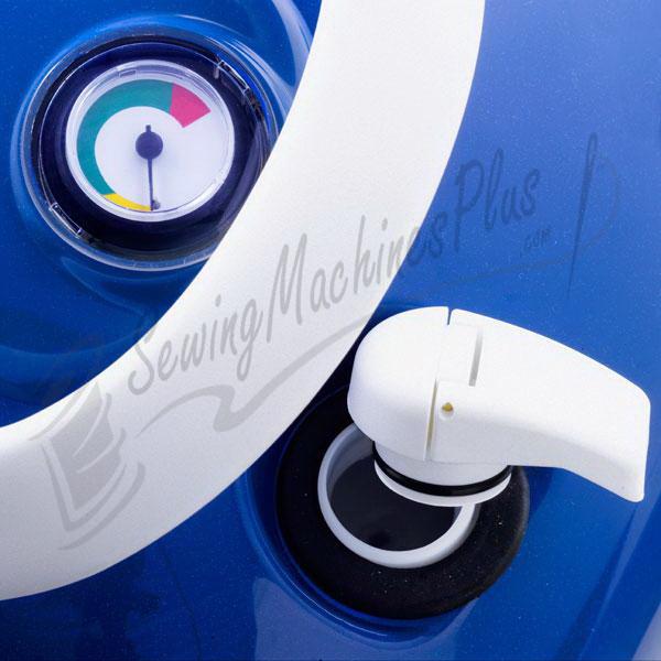 Reliable Enviromate VIVA E40 Premium CSS Series - Sewingmachinesplus.com