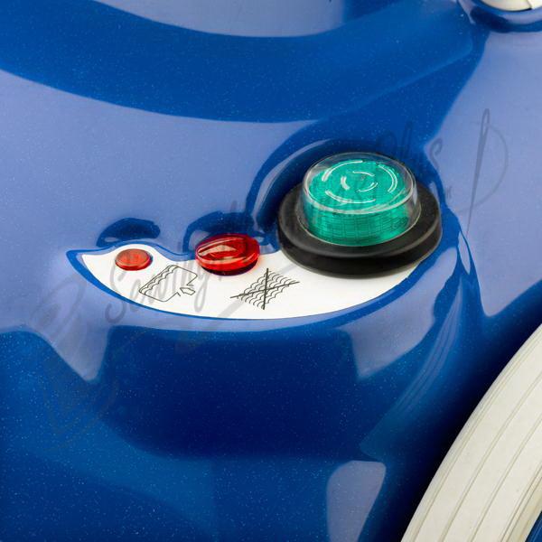 Reliable Enviromate VIVA E40 Premium CSS Series - Sewingmachinesplus.com