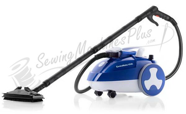 Reliable Enviromate VIVA E40 Premium CSS Series - Sewingmachinesplus.com