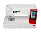 Elna eXcellence 772 Sewing Machine - Sewingmachinesplus.com