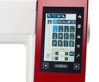 Elna eXcellence 772 Sewing Machine - Sewingmachinesplus.com