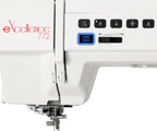Elna eXcellence 772 Sewing Machine - Sewingmachinesplus.com