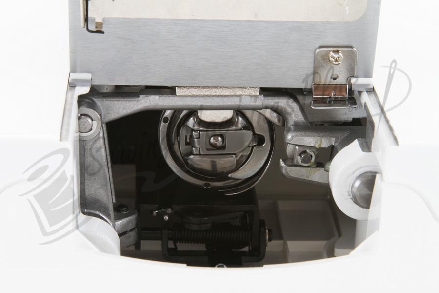 Juki TL-2010Q Long-Arm Quilting & Sewing Machine