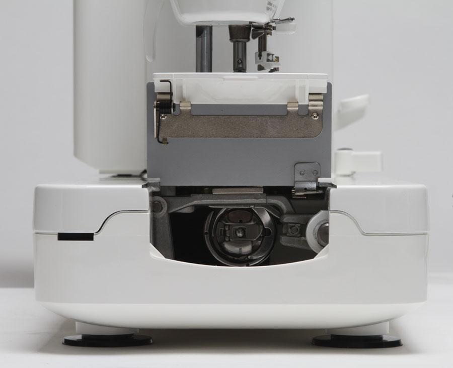 Juki TL-2000Qi Long Arm, Grace Pinnacle Frame, Regulator & More