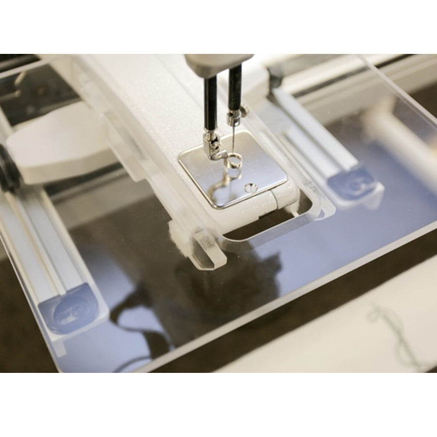 Handi Quilter Easy-Fit Ruler Base for HQ Fusion