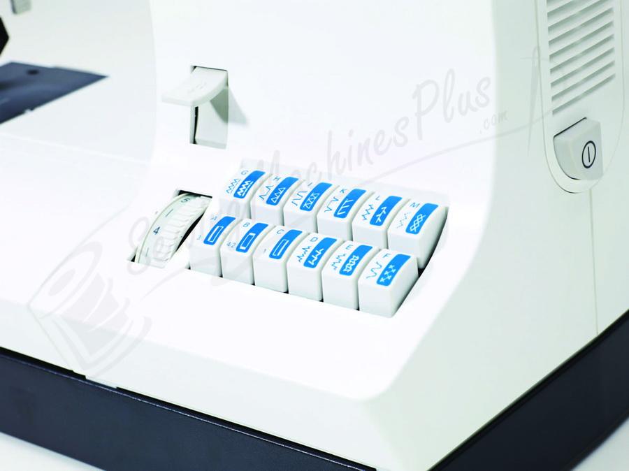 PFAFF select 150 Limited Edition Sewing Machine - Sewingmachinesplus.com