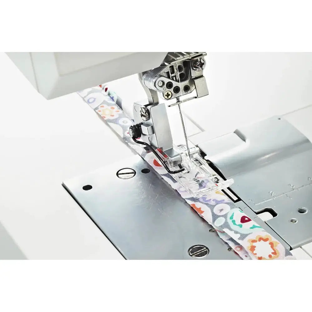HUSQVARNA® VIKING® Coverstitch Feet Kit
