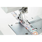 HUSQVARNA® VIKING® Coverstitch Feet Kit