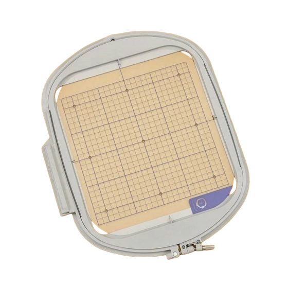 Sew Tech 9.5"x9.5" - EF97- Hoop For Babylock & Brother
