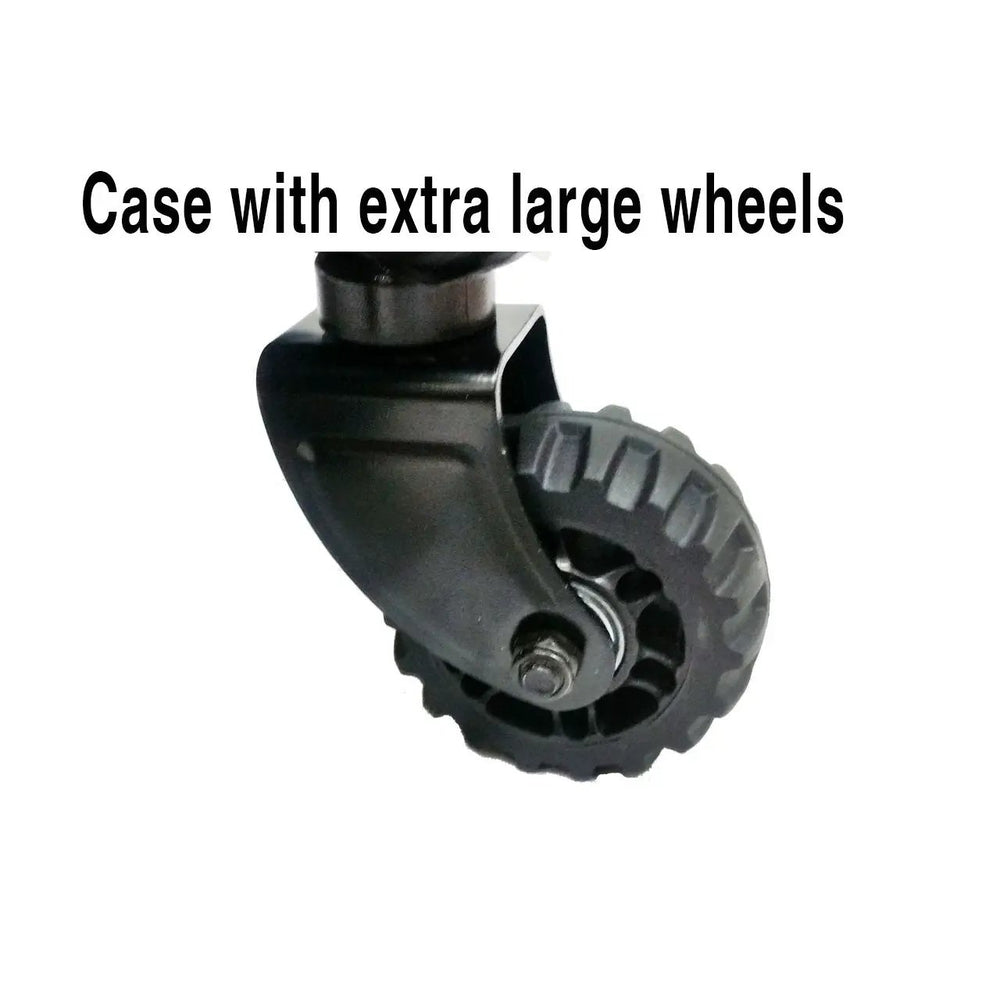 Tutto X-Large Machine on Wheels Case