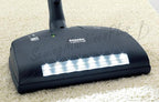 Miele S8990 UniQ Canister Vacuum