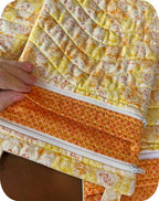 Embroidery Garden Patty Jo Purse Collection - Sewingmachinesplus.com