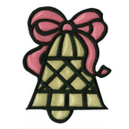 Anita Goodesign Stained Glass Ornaments (15 Designs) - Sewingmachinesplus.com