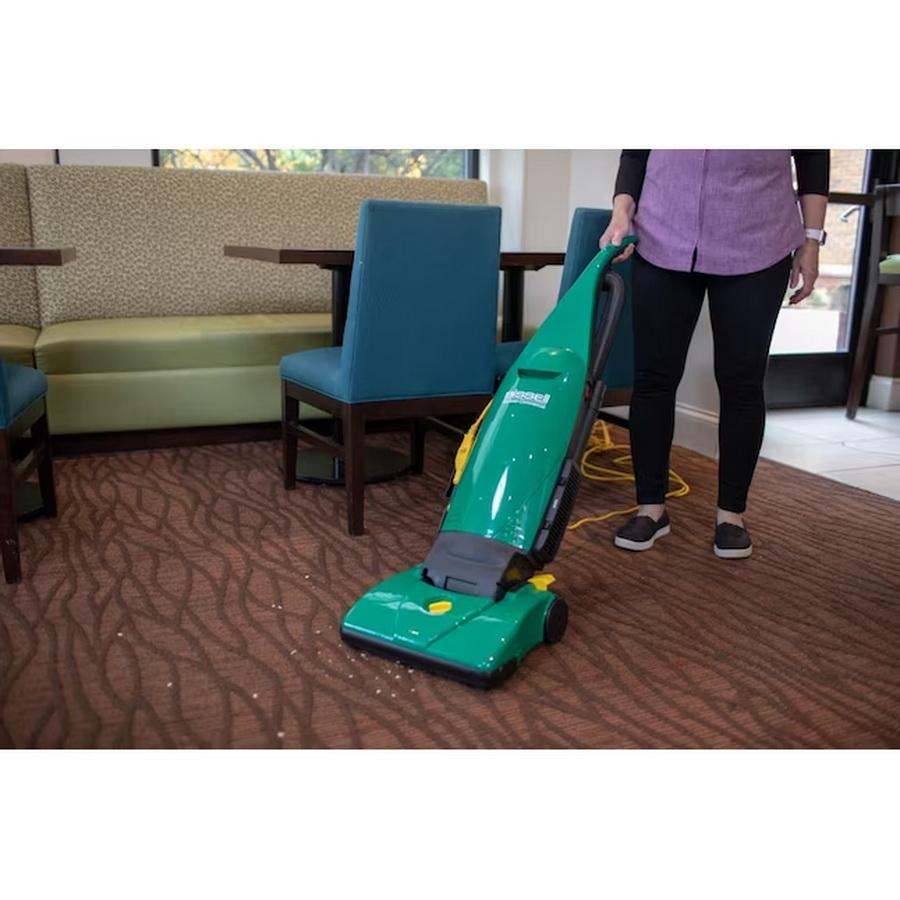 CleanMax Zoom Corded Pet Upright Vacuum with HEPA Filter - Sewingmachinesplus.com
