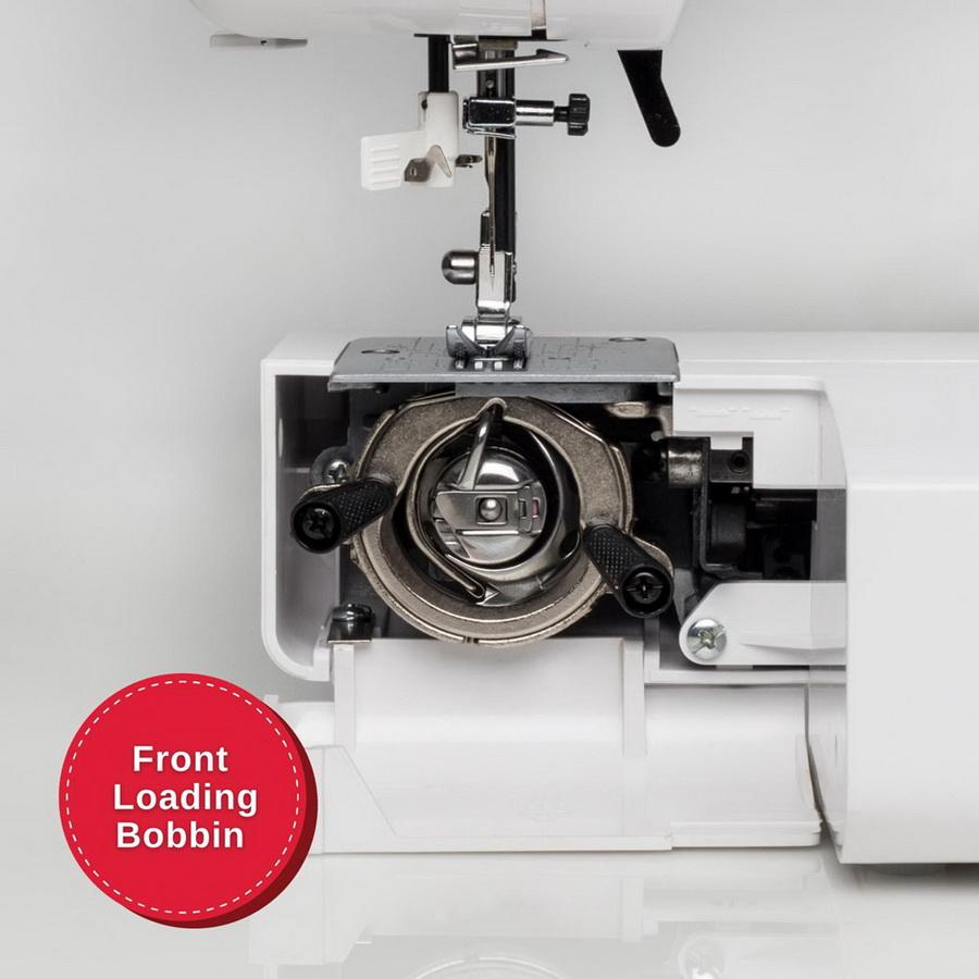 Singer SM024 - TQ Sewing Machine (Refurbished) - Sewingmachinesplus.com